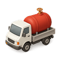On time delivery icon