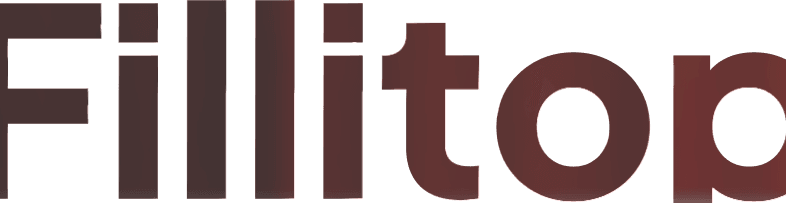 Fillitop Footer